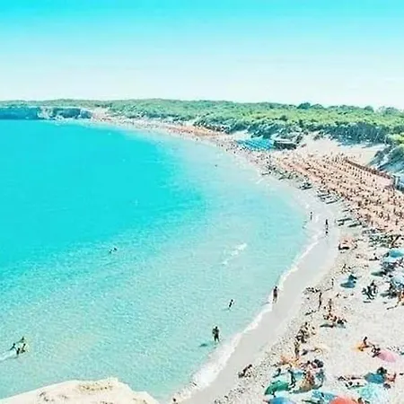 Apartmán Carati *