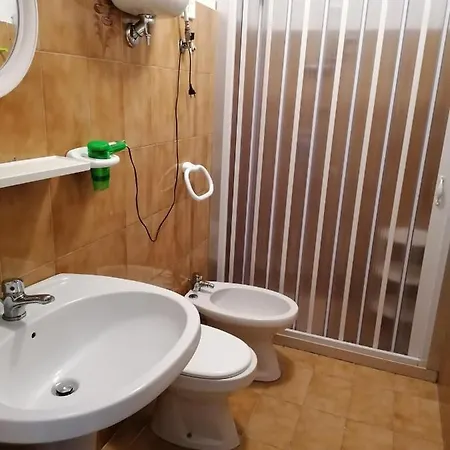 Apartmán Carati