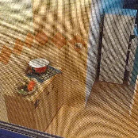 Carati Apartmán Torre dell'Orso