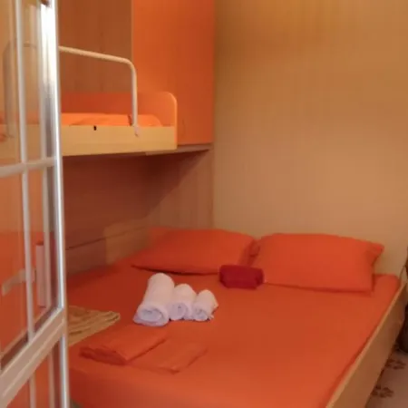 Apartmán Carati *