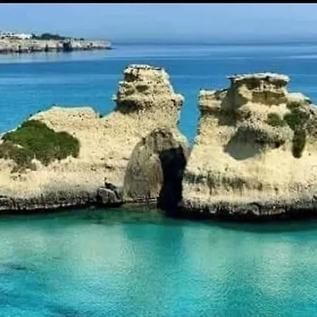 Carati Torre dell'Orso