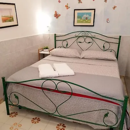 Apartment Carati Torre dell'Orso
