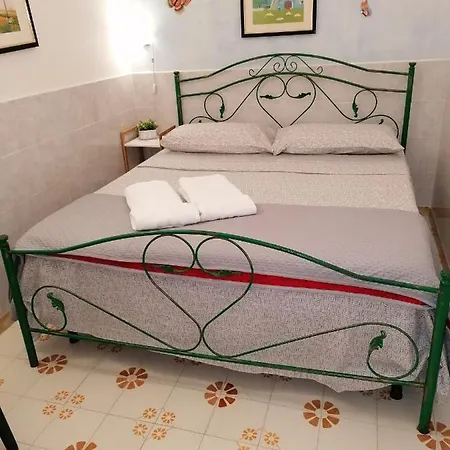 Apartment Carati