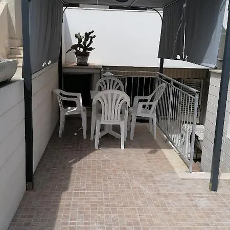 Apartment Carati