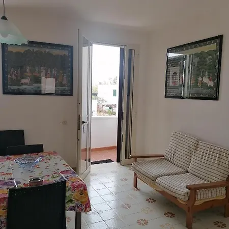 Apartment Carati Torre dell'Orso
