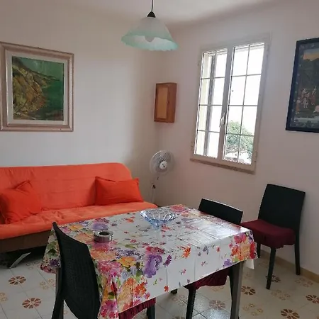 Carati Apartment *