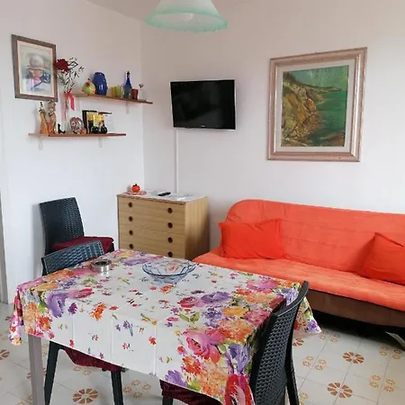 Carati Apartment Torre dell'Orso