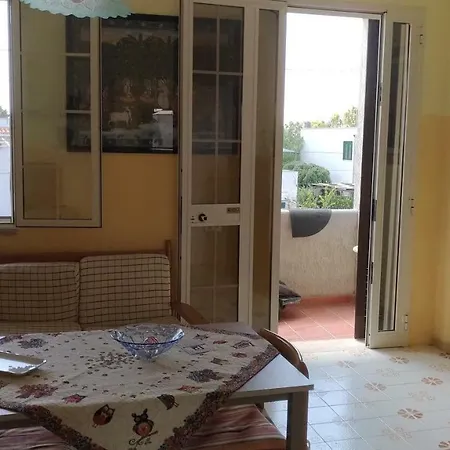 Carati Apartment Torre dell'Orso