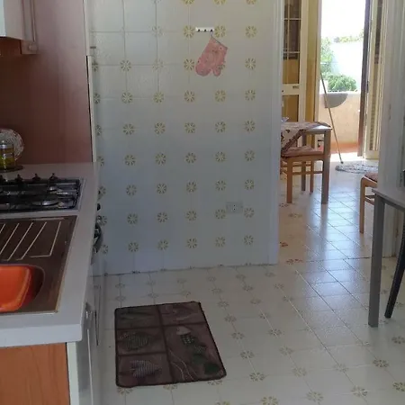 Apartment Carati