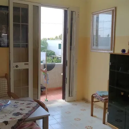 Carati Apartment *