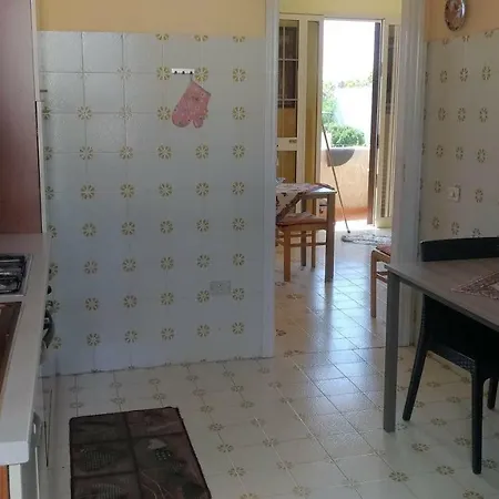 Carati Apartment *