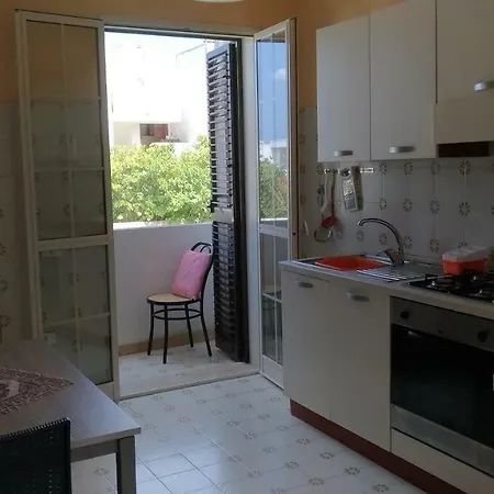 Apartment Carati