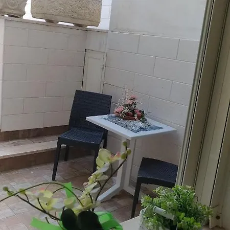 Apartment Carati