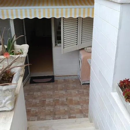 Carati Apartment Torre dell'Orso