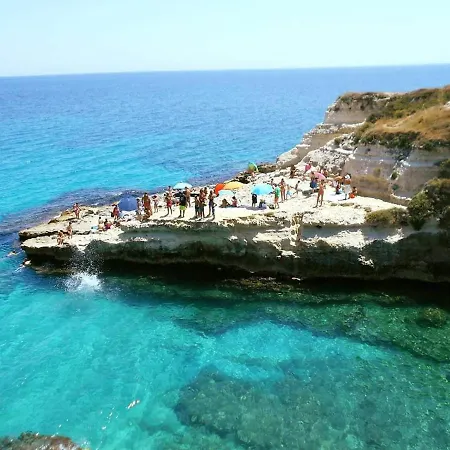 Apartment Carati