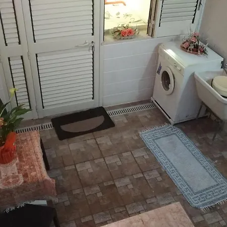Apartment Carati Torre dell'Orso