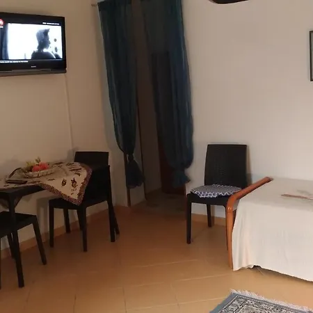 Carati Apartment Torre dell'Orso
