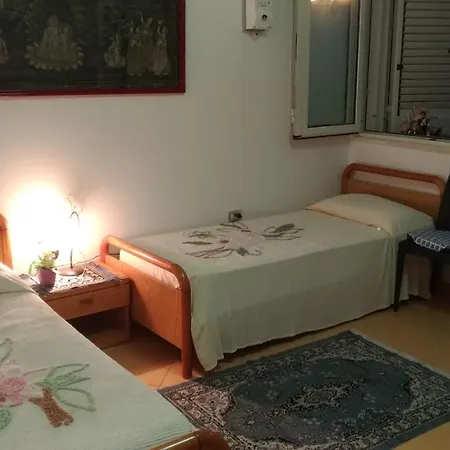 Apartment Carati *