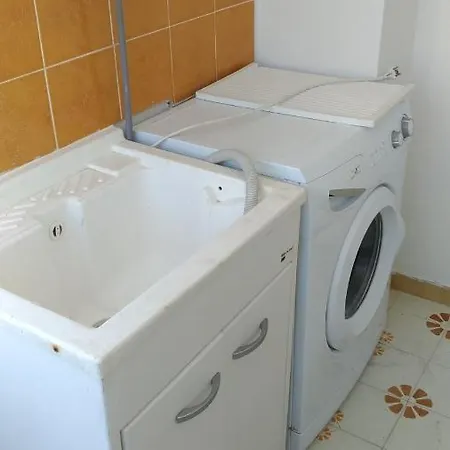Carati Apartment