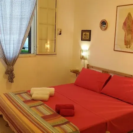 Carati Apartment Torre dell'Orso