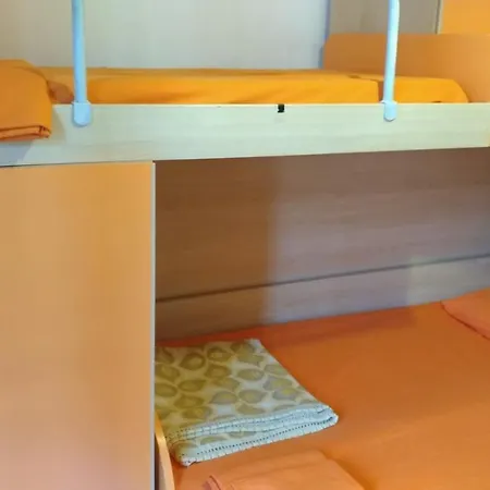 Apartment Carati